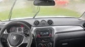 Suzuki Vitara à vendre Abidjan - Voiture Côte d'Ivoire