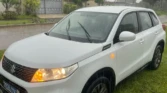 Suzuki Vitara à vendre Abidjan - Voiture Côte d'Ivoire