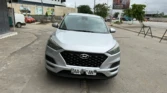 Hyundai Tucson à vendre Abidjan - Voiture Côte d'Ivoire