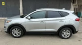 Hyundai Tucson à vendre Abidjan - Voiture Côte d'Ivoire