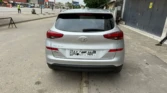 Hyundai Tucson à vendre Abidjan - Voiture Côte d'Ivoire