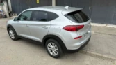 Hyundai Tucson à vendre Abidjan - Voiture Côte d'Ivoire