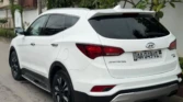 Hyundai Santafe à vendre Abidjan - Voiture Côte d'Ivoire