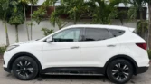 Hyundai Santafe à vendre Abidjan - Voiture Côte d'Ivoire
