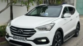 Hyundai Santafe à vendre Abidjan - Voiture Côte d'Ivoire