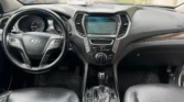 Hyundai Santafe à vendre Abidjan - Voiture Côte d'Ivoire
