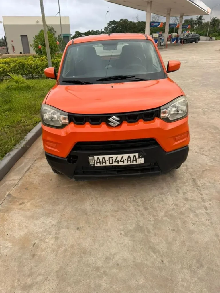 Suzuki Expresso à vendre - Voiture Côte d'Ivoire