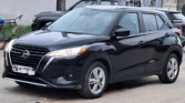 Nissan Kicks à vendre Abidjan - Voiture Côte d'Ivoire
