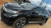 Honda Crv-5 à vendre Abidjan - Voiture Côte d'Ivoire