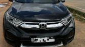 Honda Crv-5 à vendre Abidjan - Voiture Côte d'Ivoire