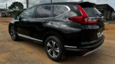Honda Crv-5 à vendre Abidjan - Voiture Côte d'Ivoire
