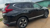 Honda Crv-5 à vendre Abidjan - Voiture Côte d'Ivoire