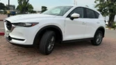 Mazda CX 5 à vendre Abidjan - Voiture Côte d'Ivoire
