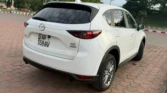 Mazda CX 5 à vendre Abidjan - Voiture Côte d'Ivoire