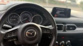 Mazda CX 5 à vendre Abidjan - Voiture Côte d'Ivoire