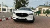 Mazda CX 5 à vendre Abidjan - Voiture Côte d'Ivoire