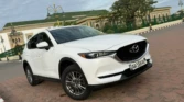 Mazda CX 5 à vendre Abidjan - Voiture Côte d'Ivoire