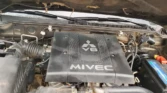 Mitsubishi Pajero à vendre Abidjan - Voiture Côte d'Ivoire