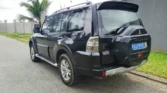 Mitsubishi Pajero à vendre Abidjan - Voiture Côte d'Ivoire