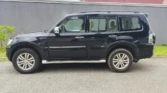 Mitsubishi Pajero à vendre Abidjan - Voiture Côte d'Ivoire