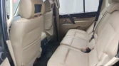 Mitsubishi Pajero à vendre Abidjan - Voiture Côte d'Ivoire
