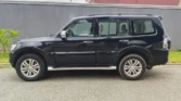 Mitsubishi Pajero à vendre Abidjan - Voiture Côte d'Ivoire