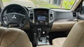 Mitsubishi Pajero à vendre Abidjan - Voiture Côte d'Ivoire