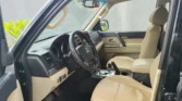 Mitsubishi Pajero à vendre Abidjan - Voiture Côte d'Ivoire