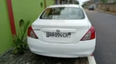 Hyundai Elantra à vendre Abidjan - Voiture Côte d'Ivoire