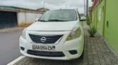 Hyundai Elantra à vendre Abidjan - Voiture Côte d'Ivoire