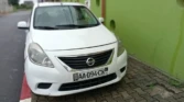 Hyundai Elantra à vendre Abidjan - Voiture Côte d'Ivoire