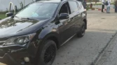 Toyota RAV 4 à vendre Abidjan - Voiture Côte d'Ivoire