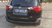Toyota RAV 4 à vendre Abidjan - Voiture Côte d'Ivoire