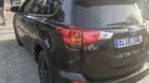 Toyota RAV 4 à vendre Abidjan - Voiture Côte d'Ivoire