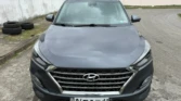 Hyundai Tucson à vendre Abidjan - Voiture Côte d'Ivoire