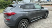 Hyundai Tucson à vendre Abidjan - Voiture Côte d'Ivoire
