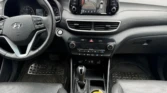 Hyundai Tucson à vendre Abidjan - Voiture Côte d'Ivoire