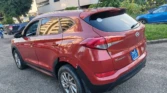 Hyundai Tucson à vendre Abidjan - Voiture Côte d'Ivoire