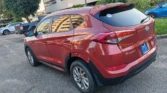 Hyundai Tucson à vendre Abidjan - Voiture Côte d'Ivoire