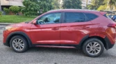 Hyundai Tucson à vendre Abidjan - Voiture Côte d'Ivoire