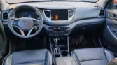 Hyundai Tucson à vendre Abidjan - Voiture Côte d'Ivoire