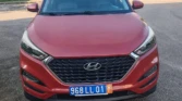 Hyundai Tucson à vendre Abidjan - Voiture Côte d'Ivoire