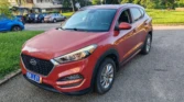 Hyundai Tucson à vendre Abidjan - Voiture Côte d'Ivoire