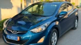 Hyundai Elantra à vendre Abidjan - Voiture Côte d'Ivoire