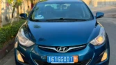 Hyundai Elantra à vendre Abidjan - Voiture Côte d'Ivoire