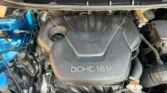 Hyundai Elantra à vendre Abidjan - Voiture Côte d'Ivoire