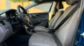 Hyundai Elantra à vendre Abidjan - Voiture Côte d'Ivoire