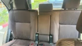 Toyota Fortuner à vendre Abidjan - Voiture Côte d'Ivoire