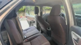 Toyota Fortuner à vendre Abidjan - Voiture Côte d'Ivoire