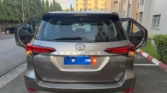 Toyota Fortuner à vendre Abidjan - Voiture Côte d'Ivoire